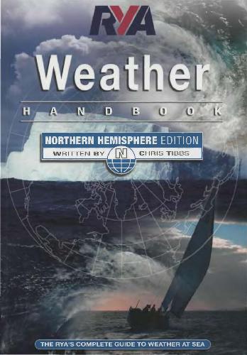 Rya Weather Handbook 2nd Edition Chris Tibbs