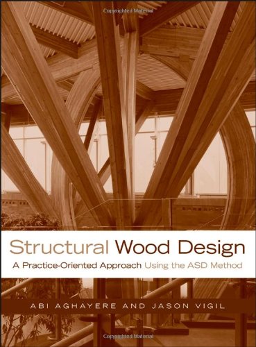 Structural Wood Design A Practiceoriented Approach 1st Edition Abi Aghayere