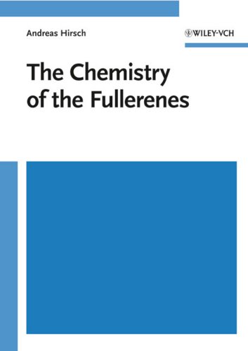 The Chemistry Of The Fullerenes Andreas Hirsch
