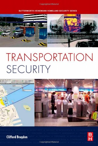 Transportation Security Clifford Bragdon
