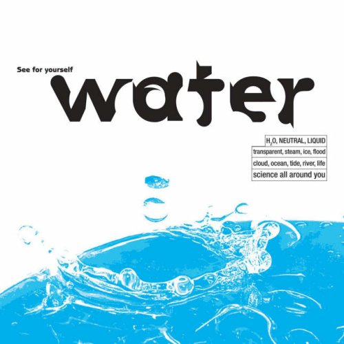 Water See For Yourself Trevor Day Dave Cockburn