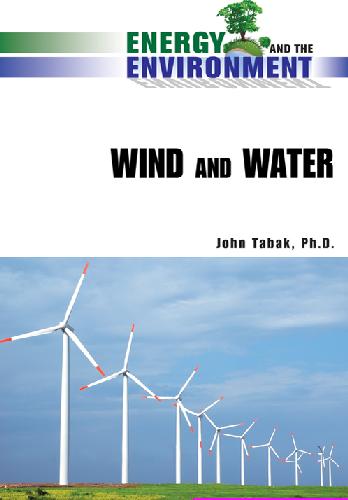 Wind And Water John Tabak