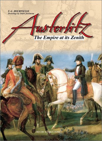 Austerlitz The Eagles Sun F Hourtouille