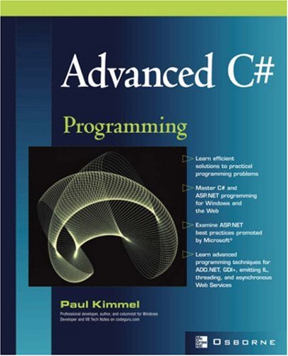 Advanced C Programming 1st Paul Kimmel