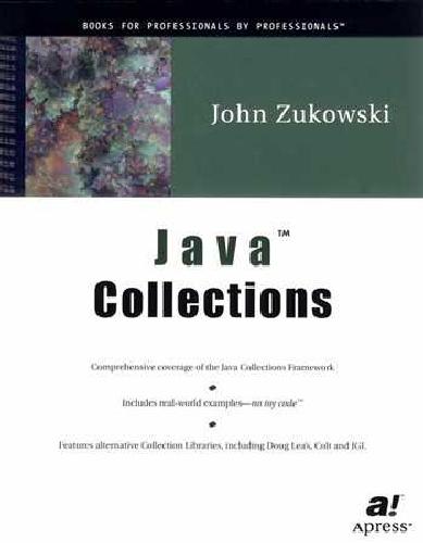 Java Collections John Zukowski