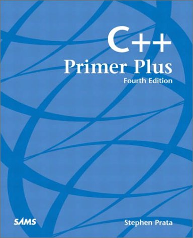 C Primer Plus 4th Ed Stephen Prata