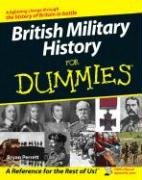 British Military History For Dummies Bryan Perrett