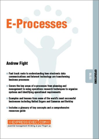Eprocesses Express Exec Andrew Fight