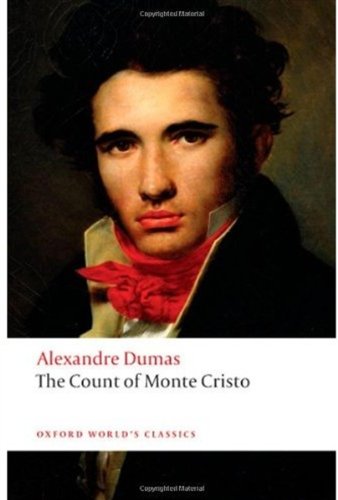 Count Monte Cristo Revised Alexandre Dumas David Coward