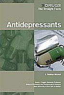 Antidepressants E Siobhan Mitchell D J Triggle David J Triggle