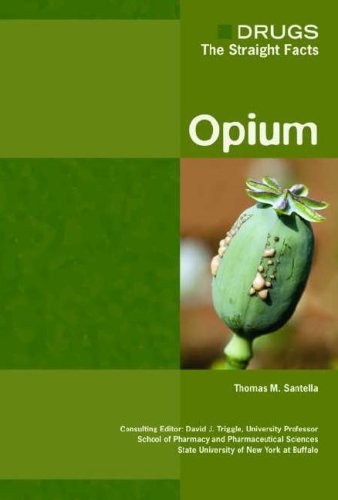 Opium Thomas Santella