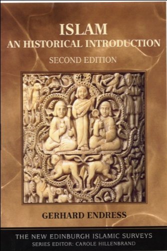 Islam An Historical Introduction Endress G