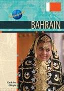 Bahrain Carol Ann Gillespie Manufactured By Chelsea House