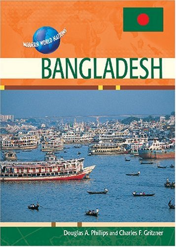 Bangladesh Charles F Gritzner