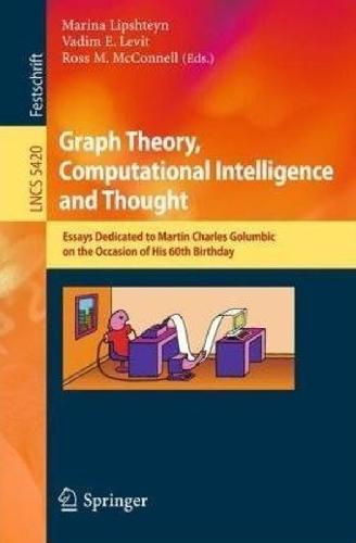 Graph Theory Computational Intelligence And Thought