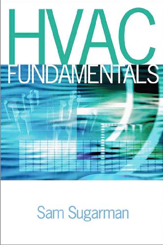 Hvac Fundamentals Samuel C Sugarman