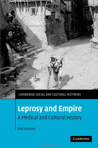 Leprosy And Empire Rod Edmond