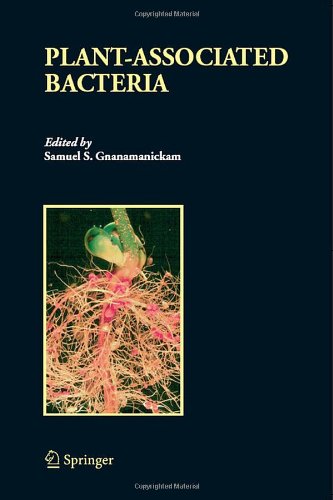 Plantassociated Bacteria 1st Edition Samuel S Gnanamanickam