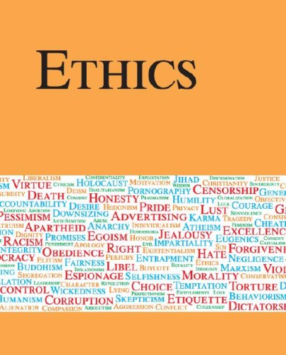 Ethics Revised Edition Revised John K Roth