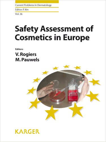Safety Assessment Of Cosmetics In Europe Vera Rogiers Marleen Pauwels