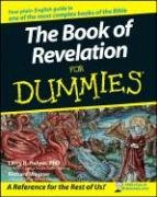 The Book Of Revelation For Dummies Illustrated Edition Larry R Helyer