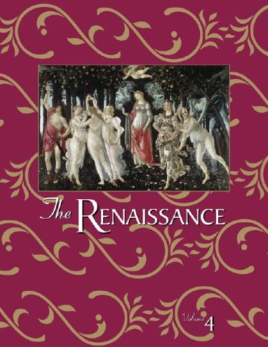 The Renaissance An Encyclopedia For Students 1st Edition Paul F Grendler