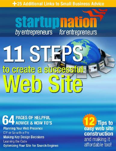11 Steps To Create A Successful Web Site Microsoft Office