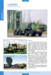 Air Defence Systems Export Catalogue Rosoboronexport