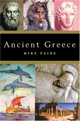 Ancient Greece Mike Paine
