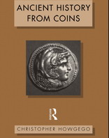 Ancient History From Coins C Howgego