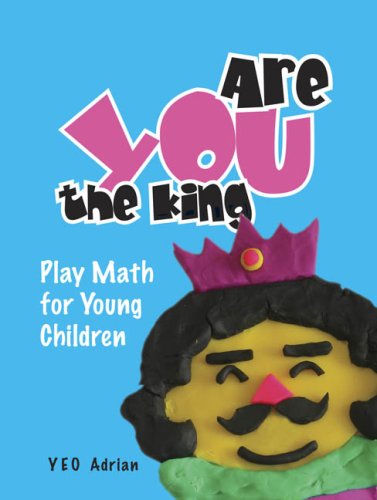 Are You The King Or Are You The Joker Play Math For Young Children Y E O Adrian