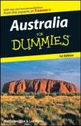 Australia For Dummies Marc Llewellyn Lee Mylne
