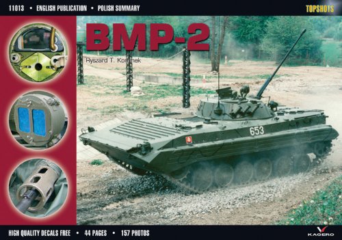 Bmp2 Ryszard Kominek Ryszard Kominek