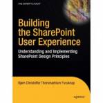 Building The Sharepoint User Experience Bjorn Christoffer Thorsmhlum Furuknap