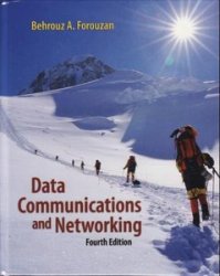 Data Communications And Networking Behrouz A Forouzan