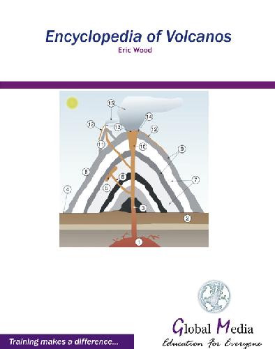 Encyclopedia Of Volcanos Eric Wood