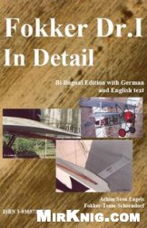 Fokker Dri In Detail Achim Engels