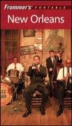 Frommers Portable New Orleans Mary Herczog
