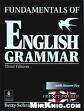 Longman Fundamentals English Grammar Betty Azar