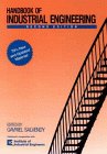 Handbook Of Industrial Engineering 2nd Edition Gavriel Salvendy