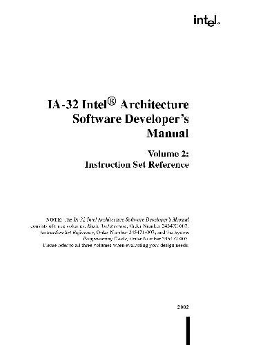 Intel Pentium Iv
