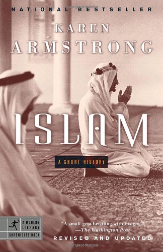 Islam A Short History Karen Armstrong