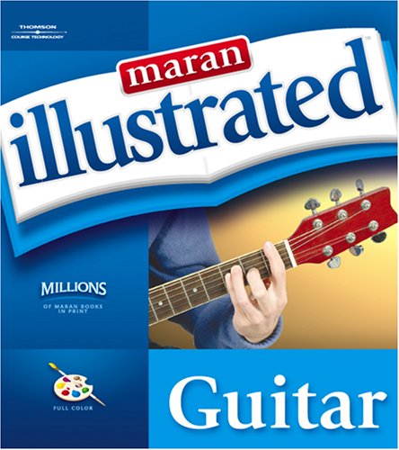 Maran Illustrated Guitar Marangraphics Development Group