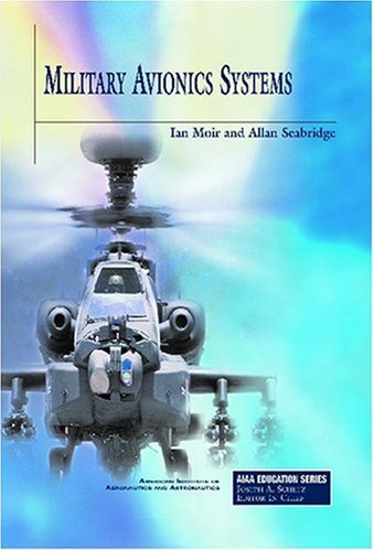 Military Avionics Systems Ian Moir