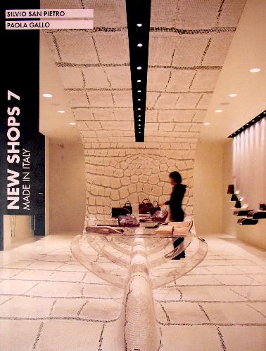 New Shops 7 Made In Italy San Pietro Silvio Gallo Paola