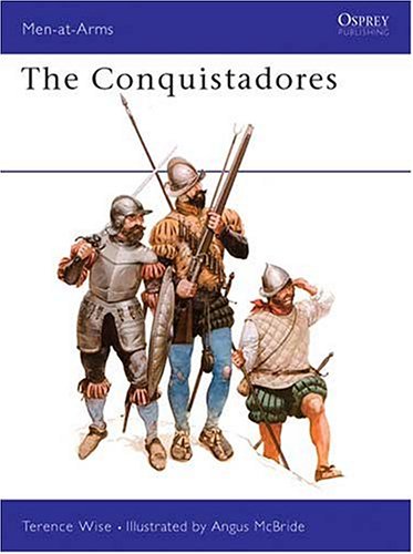 The Armada Campaign 1588 Terence Wise Angus Mcbride