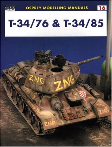 T3476 T3485 Jerry Scutts