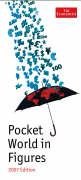 Pocket World In Figures 2007 Edition The Economist
