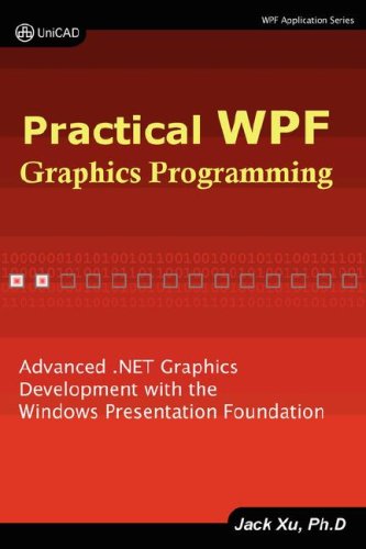 Practical Wpf Graphics Programming Jack Xu