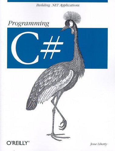 Programming C 1st Edition Jesse Liberty